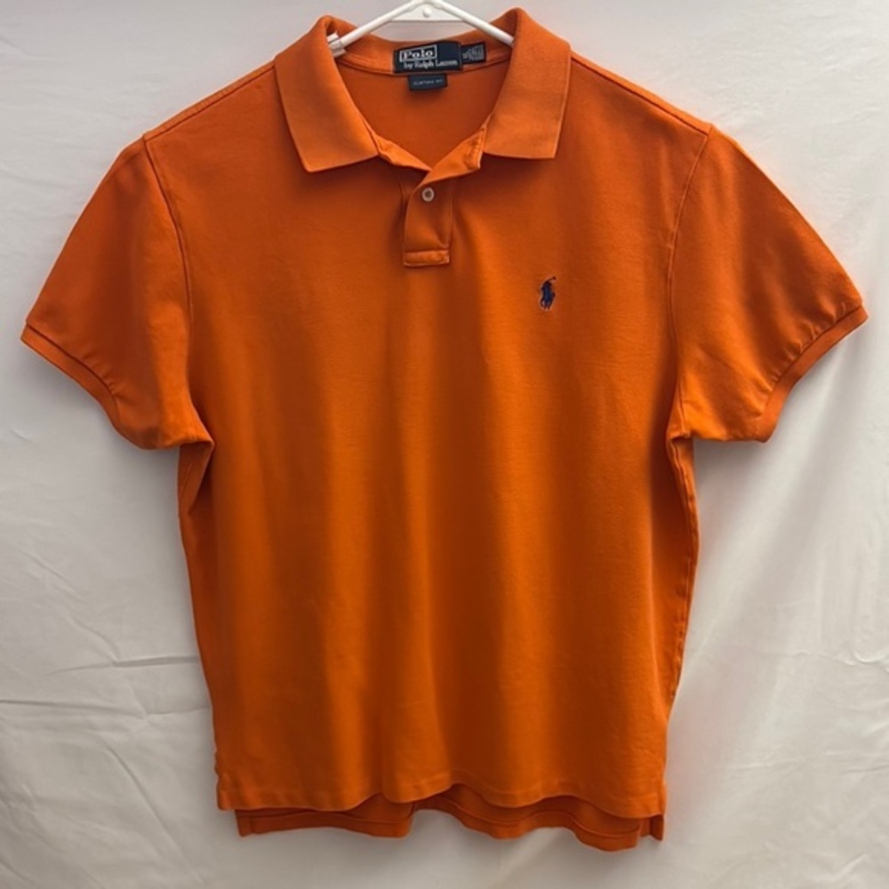 Ralph Lauren Polo Shirt